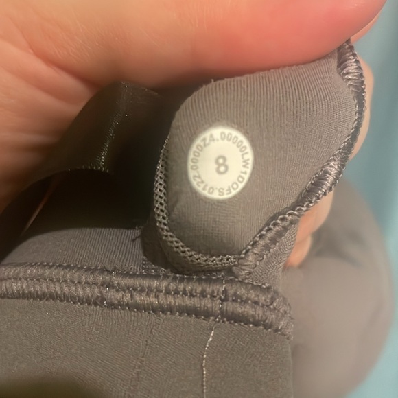 Lululemon align tank - Picture 3 of 3